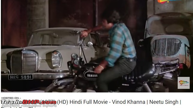Old Bollywood & Indian Films : The Best Archives for Old Cars-mah2.jpg