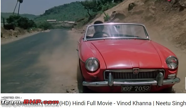 Old Bollywood & Indian Films : The Best Archives for Old Cars-mah14.jpg