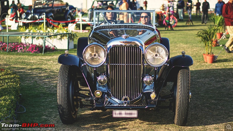 Driven: Mumbai to Delhi for the 2019 Cartier Concours d'Elegance-lagonda2.jpg