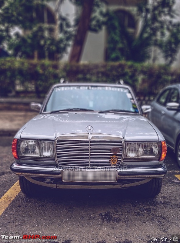 Vintage & Classic Mercedes Benz Cars in India-s1232.jpg