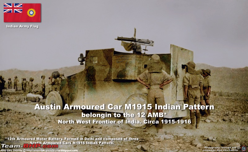 Pre-War Military Vehicles in India-austinarmouredcarindianpattern1915.jpg