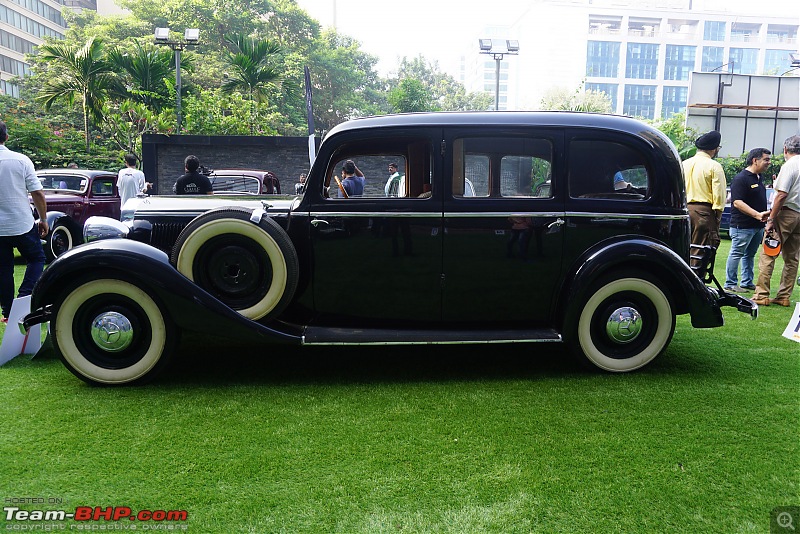 Pics: Mercedes-Benz Classic Car Parade in Mumbai. November 10, 2019-dsc05269.jpg