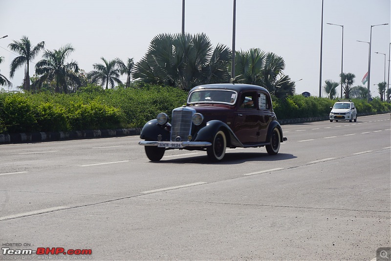 Pics: Mercedes-Benz Classic Car Parade in Mumbai. November 10, 2019-dsc05576.jpg