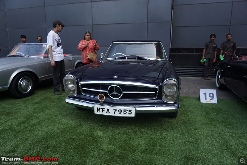 Pics: Mercedes-Benz Classic Car Parade in Mumbai. November 10, 2019-dsc05327.jpg