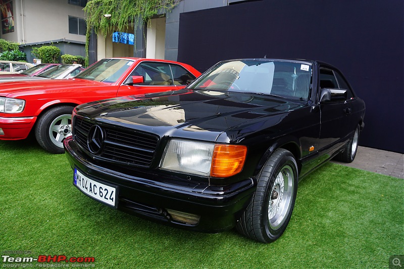 Pics: Mercedes-Benz Classic Car Parade in Mumbai. November 10, 2019-dsc05361.jpg