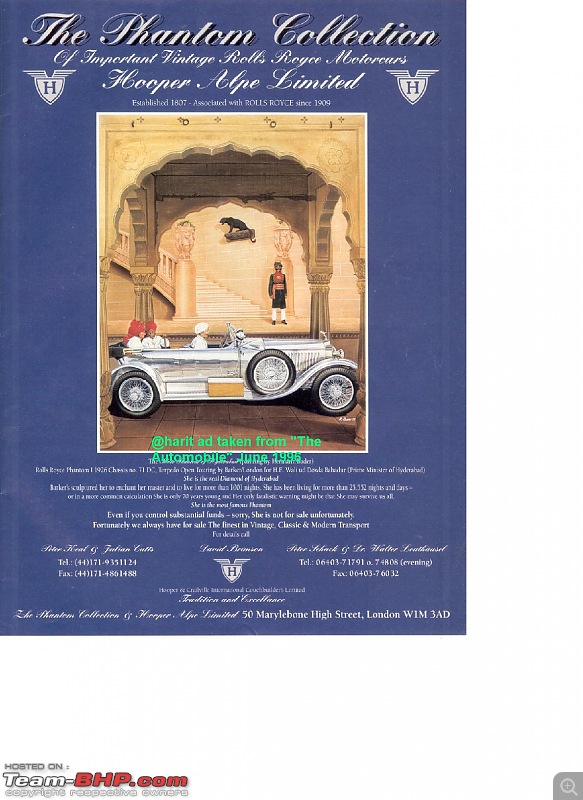 Classic Rolls Royces in India-rolls-ad.jpg