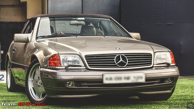 The Mercedes-Benz Classic Car Rally, 2019-blr-sl1.jpg