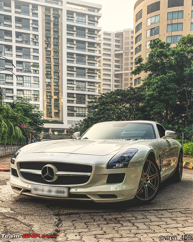 The Mercedes-Benz Classic Car Rally, 2019-sls4.jpg