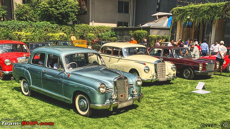 The Mercedes-Benz Classic Car Rally, 2019-group2.jpg