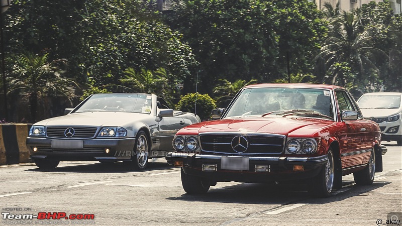 The Mercedes-Benz Classic Car Rally, 2019-groupsl.jpg