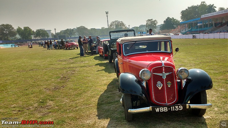 The Statesman Vintage & Classic Car Rally, Kolkata - 19th January 2020-img_20200118_110047966_hdr.jpg