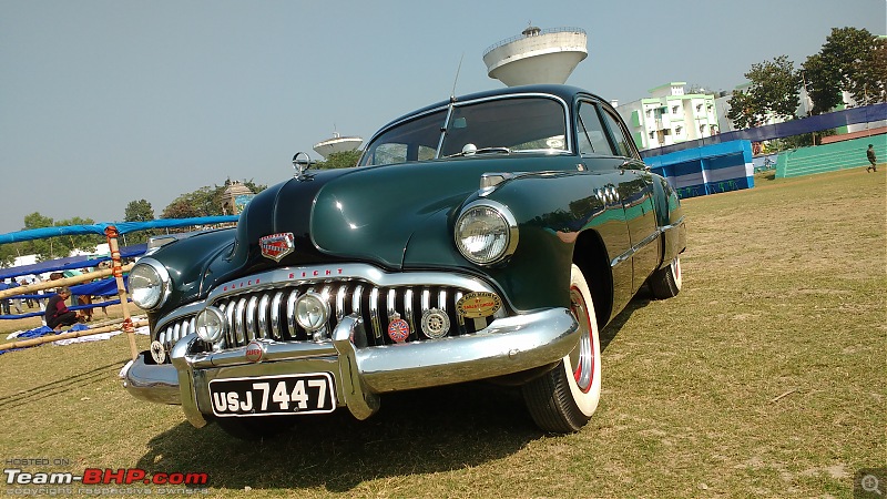 The Statesman Vintage & Classic Car Rally, Kolkata - 19th January 2020-img_20200118_111824464.jpg