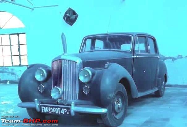 The Faridkot Royal Cars - A dream collection!-bentley-b330ey.jpg
