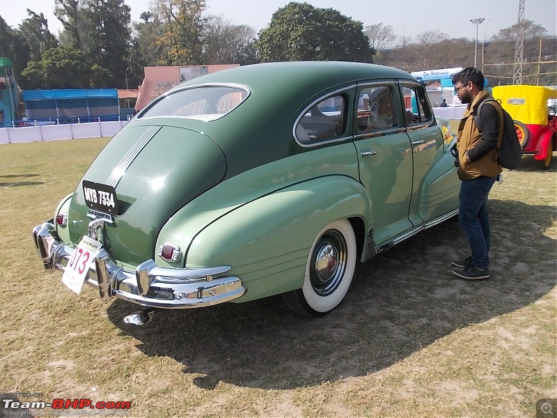 The Statesman Vintage & Classic Car Rally, Kolkata - 19th January 2020-dscn0359.jpg