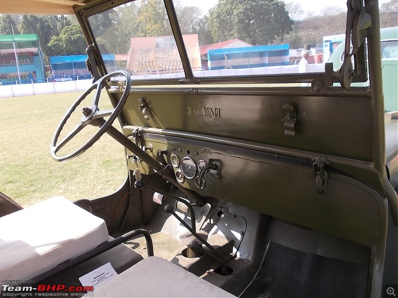 The Statesman Vintage & Classic Car Rally, Kolkata - 19th January 2020-dscn0361.jpg