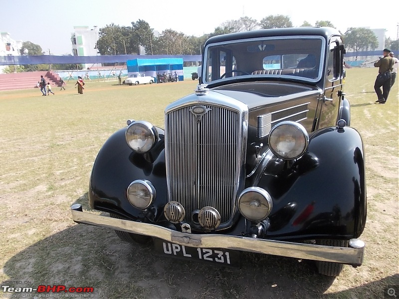 The Statesman Vintage & Classic Car Rally, Kolkata - 19th January 2020-dscn0373.jpg