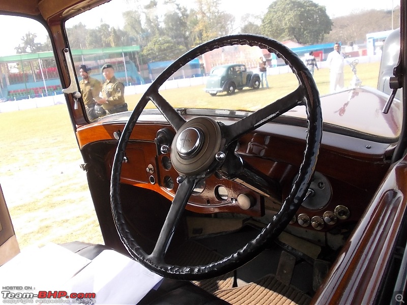 The Statesman Vintage & Classic Car Rally, Kolkata - 19th January 2020-dscn0379.jpg