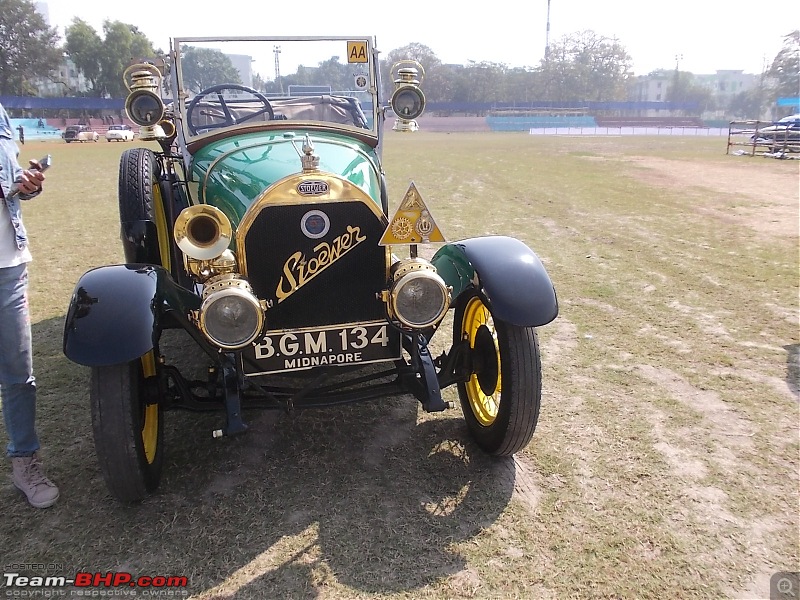 The Statesman Vintage & Classic Car Rally, Kolkata - 19th January 2020-dscn0386.jpg