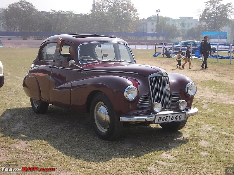 The Statesman Vintage & Classic Car Rally, Kolkata - 19th January 2020-dscn0408.jpg