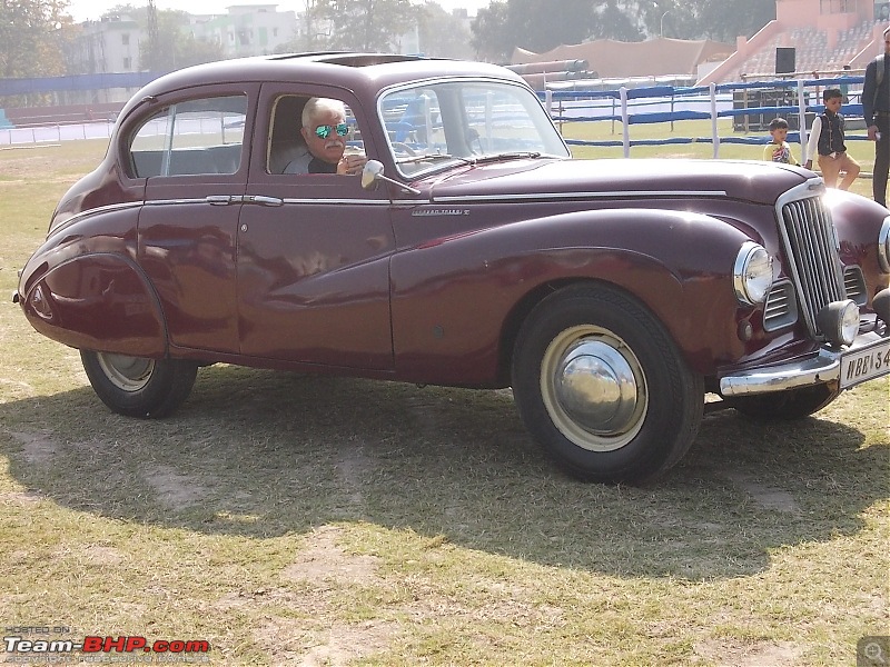 The Statesman Vintage & Classic Car Rally, Kolkata - 19th January 2020-dscn0409.jpg