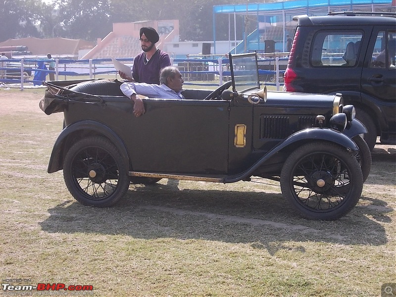 The Statesman Vintage & Classic Car Rally, Kolkata - 19th January 2020-dscn0415.jpg