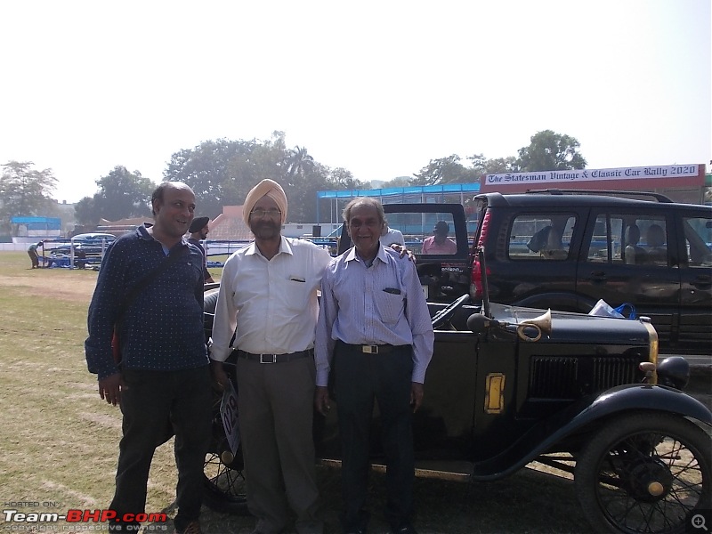 The Statesman Vintage & Classic Car Rally, Kolkata - 19th January 2020-dscn0421.jpg