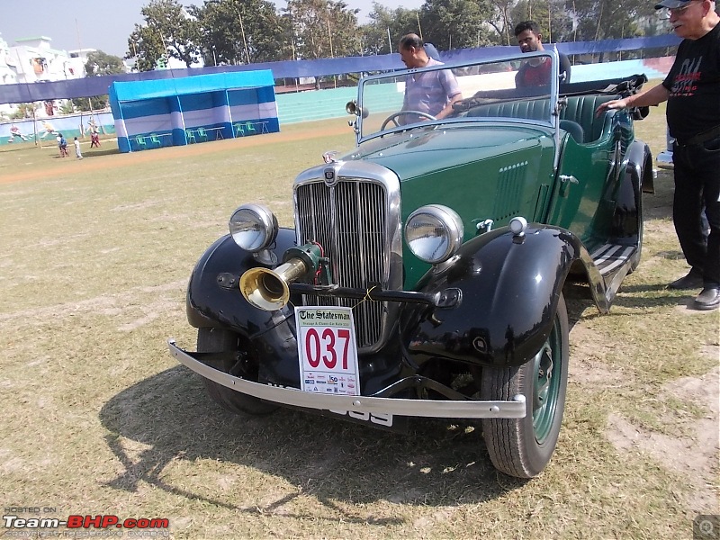 The Statesman Vintage & Classic Car Rally, Kolkata - 19th January 2020-dscn0430.jpg