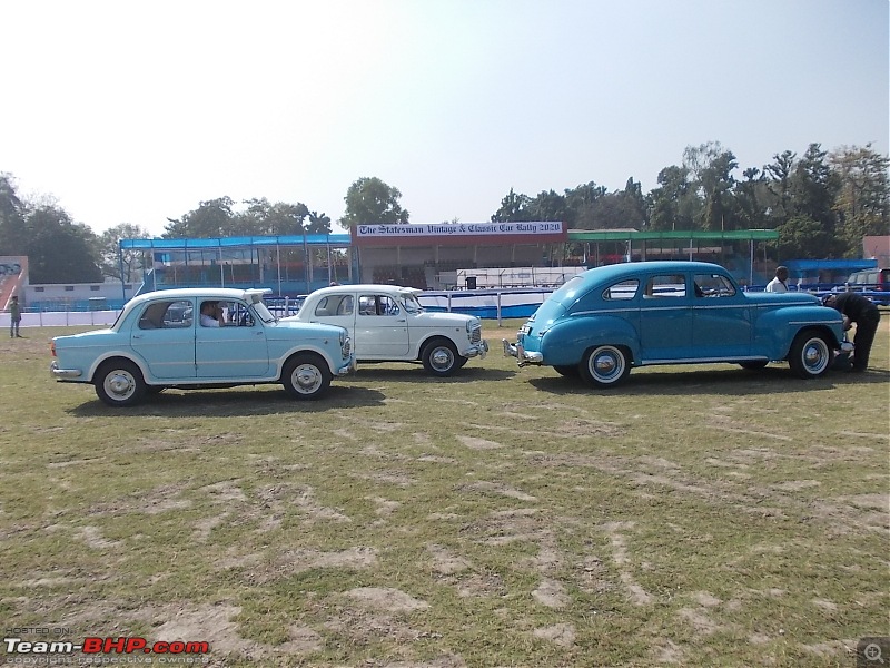 The Statesman Vintage & Classic Car Rally, Kolkata - 19th January 2020-dscn0444.jpg