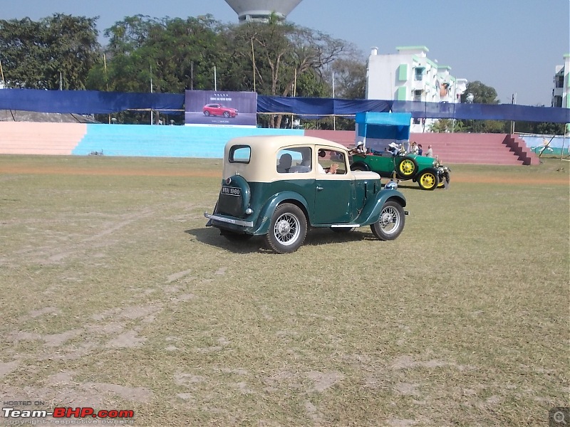 The Statesman Vintage & Classic Car Rally, Kolkata - 19th January 2020-dscn0474.jpg