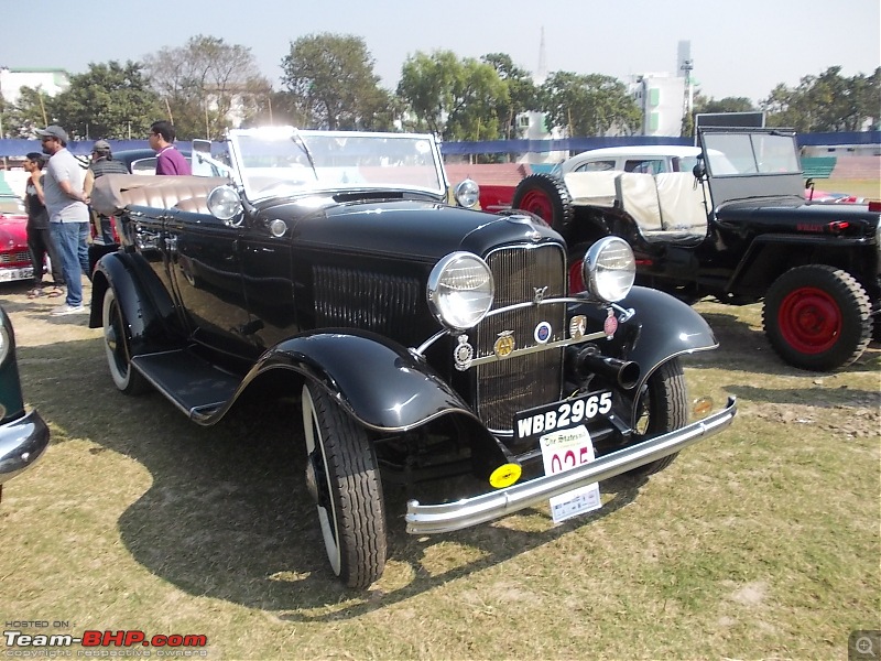 The Statesman Vintage & Classic Car Rally, Kolkata - 19th January 2020-dscn0480.jpg