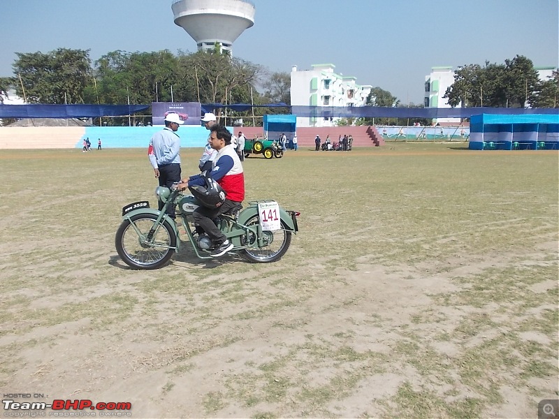 The Statesman Vintage & Classic Car Rally, Kolkata - 19th January 2020-dscn0501.jpg