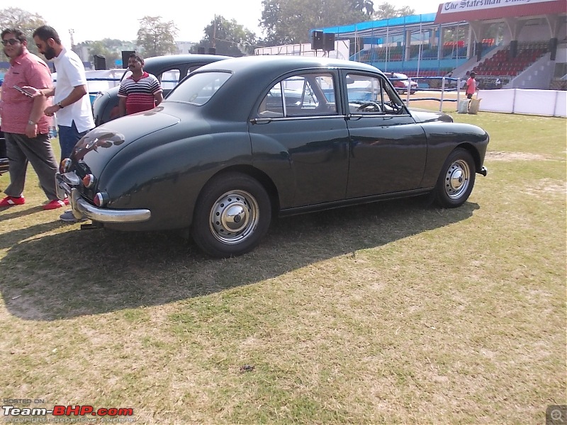 The Statesman Vintage & Classic Car Rally, Kolkata - 19th January 2020-dscn0503.jpg