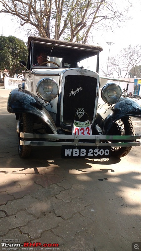 The Statesman Vintage & Classic Car Rally, Kolkata - 19th January 2020-img_20200118_105840933.jpg