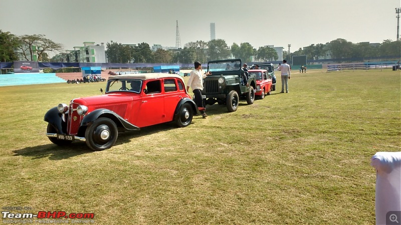 The Statesman Vintage & Classic Car Rally, Kolkata - 19th January 2020-img_20200118_110037992_hdr.jpg