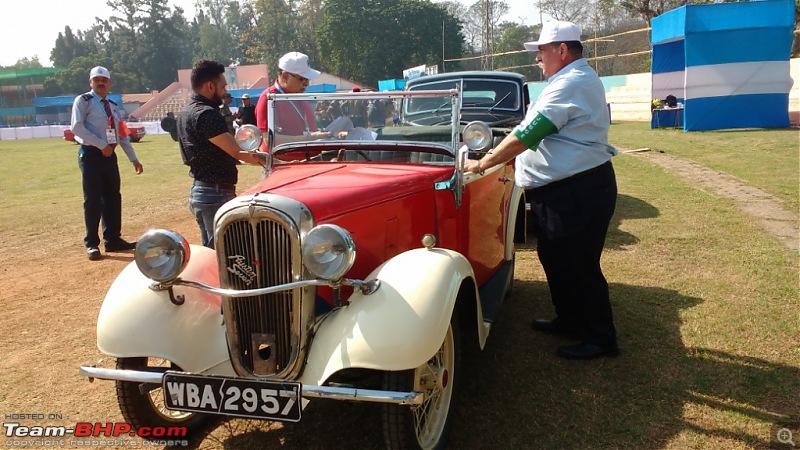 The Statesman Vintage & Classic Car Rally, Kolkata - 19th January 2020-img_20200118_110228874.jpg