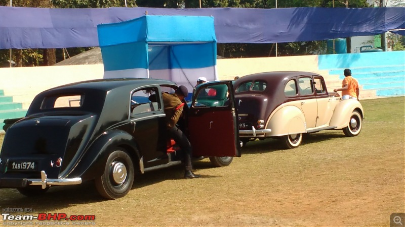 The Statesman Vintage & Classic Car Rally, Kolkata - 19th January 2020-img_20200118_110647063.jpg