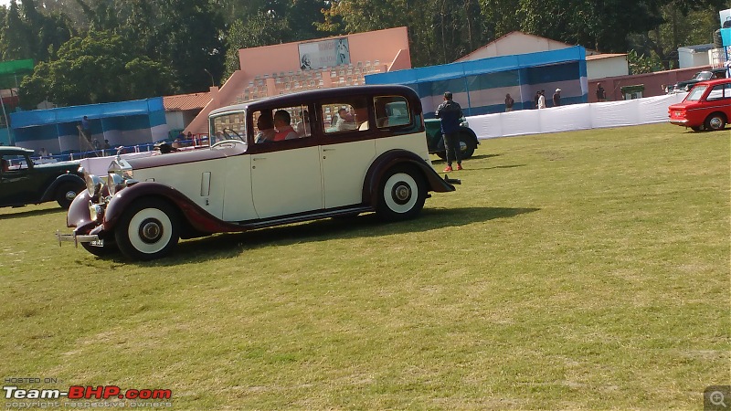 The Statesman Vintage & Classic Car Rally, Kolkata - 19th January 2020-img_20200118_110736629.jpg