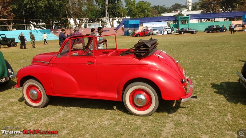 The Statesman Vintage & Classic Car Rally, Kolkata - 19th January 2020-img_20200118_110906339.jpg