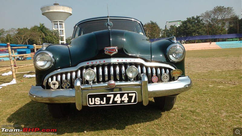 The Statesman Vintage & Classic Car Rally, Kolkata - 19th January 2020-img_20200118_111834813.jpg