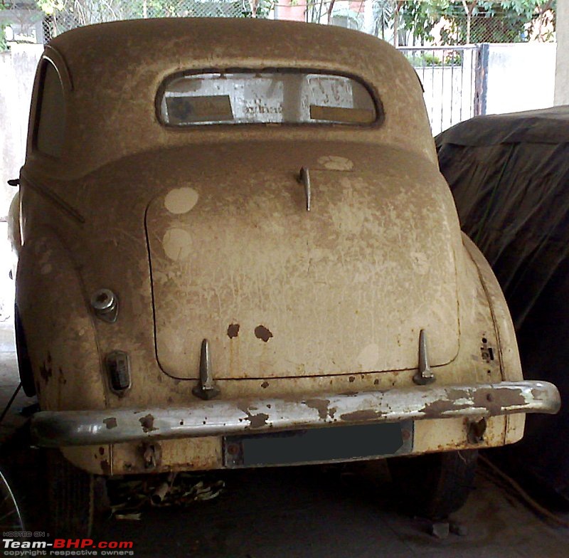 Rust In Pieces... Pics of Disintegrating Classic & Vintage Cars-1947austindorsetrear.jpg