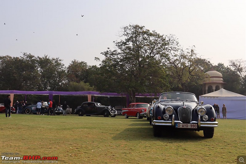 Jaipur's 22nd Vintage & Classic Car Rally - 22nd & 23rd February, 2020-img20200222wa0066.jpg