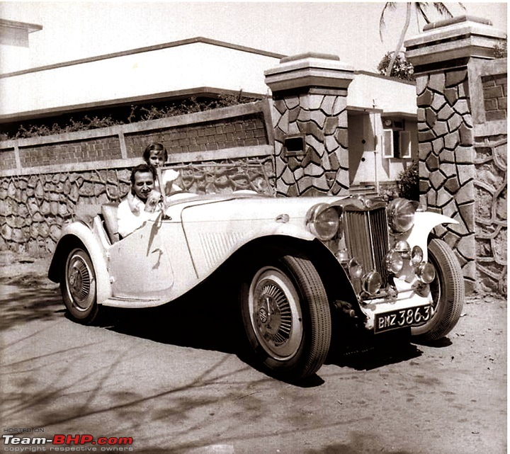 Old Bollywood & Indian Films : The Best Archives for Old Cars-pran-daughter.jpg