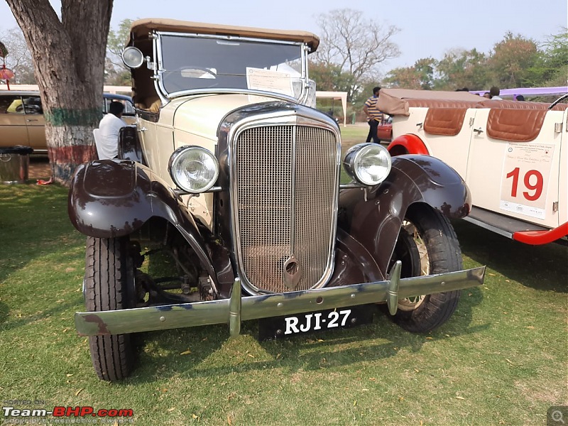 Jaipur's 22nd Vintage & Classic Car Rally - 22nd & 23rd February, 2020-5-chrysler.jpg