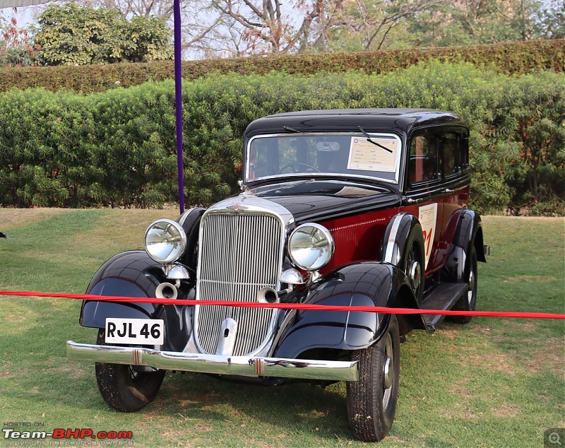 Jaipur's 22nd Vintage & Classic Car Rally - 22nd & 23rd February, 2020-21-dodge.jpg