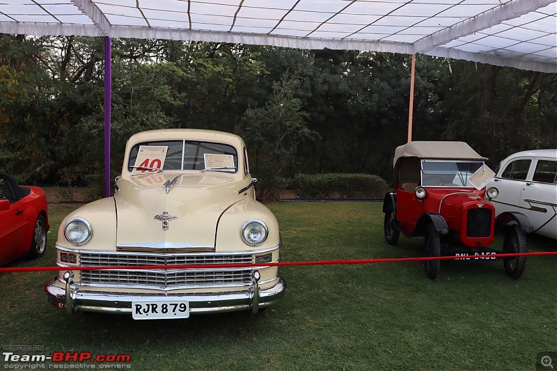 Jaipur's 22nd Vintage & Classic Car Rally - 22nd & 23rd February, 2020-40-chrysler.jpg