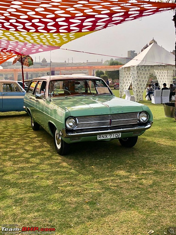 Jaipur's 22nd Vintage & Classic Car Rally - 22nd & 23rd February, 2020-79holden-1.jpg