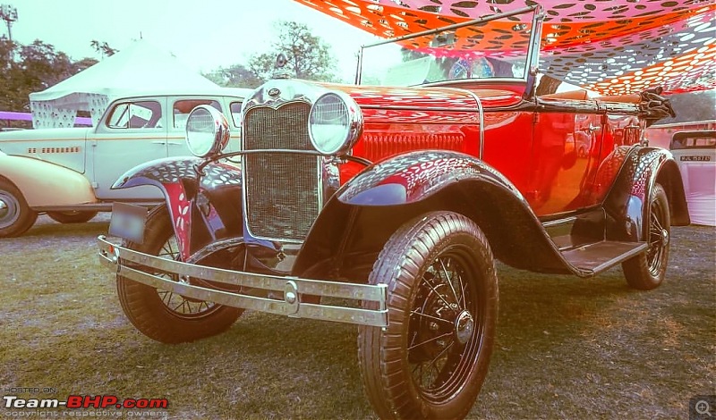 Jaipur's 22nd Vintage & Classic Car Rally - 22nd & 23rd February, 2020-16-1930-ford-.jpg