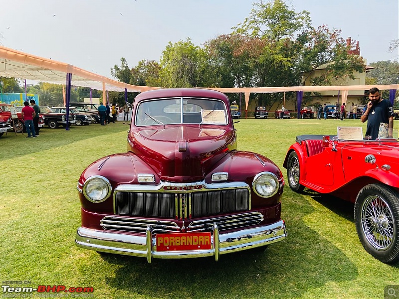 Jaipur's 22nd Vintage & Classic Car Rally - 22nd & 23rd February, 2020-38-ford-mercury-2.jpg