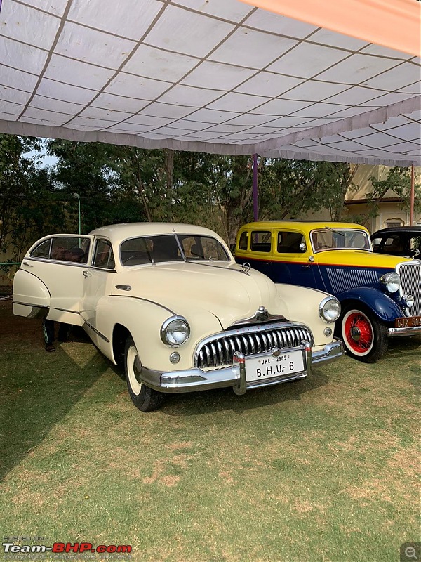 Jaipur's 22nd Vintage & Classic Car Rally - 22nd & 23rd February, 2020-42-1948-buick-super-8.jpg