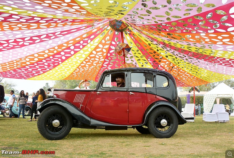 Jaipur's 22nd Vintage & Classic Car Rally - 22nd & 23rd February, 2020-img20200223wa0107.jpg